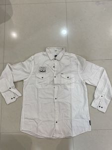 Combo of 4 Casual Shirts