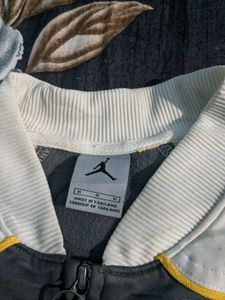 imported Air Jordan Jacket -Stylish &amp; Unique