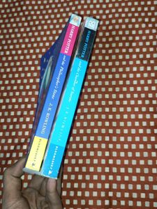 Harry Potter Book Set