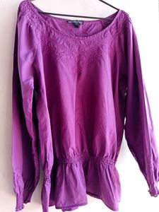 Ladies Top