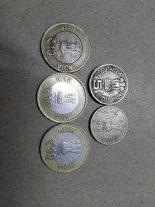 Rare Coin Combo Offer