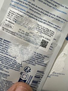 Cerave Moisturising Cream Sample 7ml