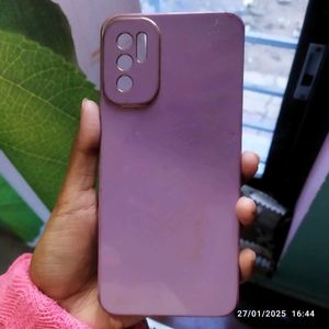 Redmi Cover (Note10 T 5g)