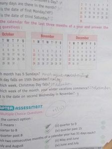 Maths Mirror 3 Textbook