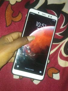 Redmi Note 5 Pro
