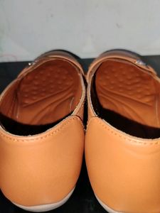 XE Looks Soft,Comfortable &amp; Classic Ballet Design