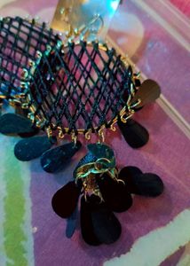 DREAMCATCHER EARRINGS