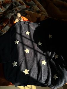 I Am Selling A Shruugie Type Sweater