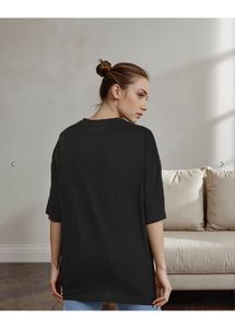 New Branded BlackTshirt