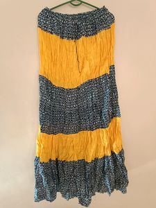 Long Skirt