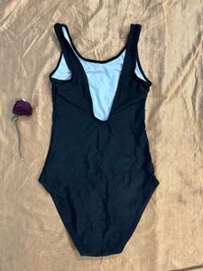 Black Beauty Swimsuit