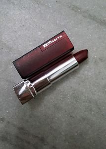 Maybelline Color Sensational Creamy Matte Lipstick