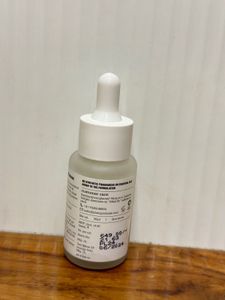 Plum Niacinamide Serum