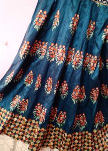 Ethnic Gown 💫