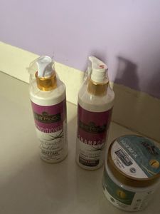 Hair Care Set