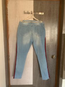 Stylish Jeans