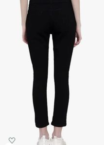 Black Skinny Jeans