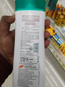 Himalaya Cocoa Butter Body Lotion