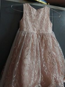 Frock Girl