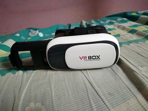 VR Box