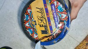 Mono Fill Gold, Open, Not Used, Manjha Manja
