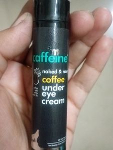 MCaffiene Understand Eye Roll On Creame