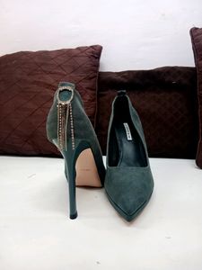 Fancy High Heels