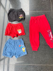 Kids Clothing