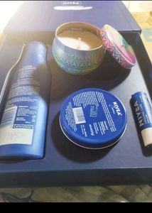 Nivea Gift Set