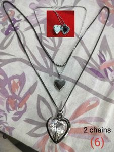 Set Of 10 Chains