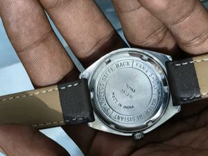 Vintage Kajal Deluxe Automatic Watch