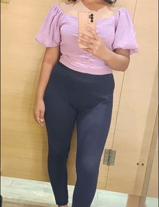 Rio Active Wear High Waist