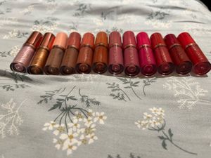 Handaiyan 12 Lipstick Set