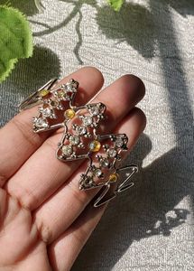 Beautiful Diamond Bracelet