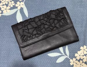 Buy Any Brand New Genuine Leather Wallet @Rs400
