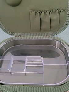Sewing Basket