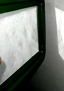 Mirror For Daily Use