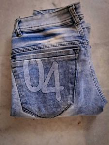 CASUAL JEANS For MENS