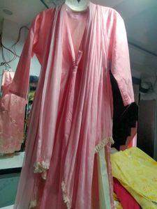 Afgani Kurti