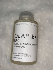 Olaplex No.4 Shampoo 100 Ml