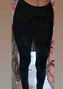 H&amp;M Black Leggings