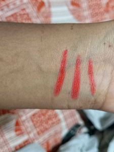 MARS Lipstick Pencil