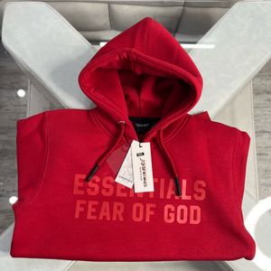 Essential Hoodie Unisex M L XL XXL