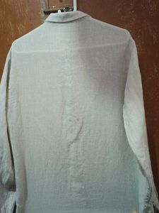 Vintage Style Shirt