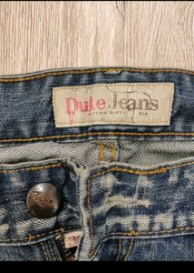 sc2257 Duke Jeans - size 38