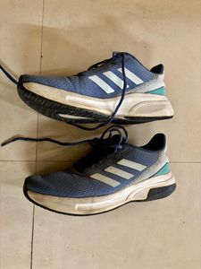 Adidas Shoes (women)