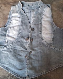 Denim For Girls