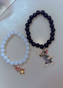 Bestie Or Couple Bracelets..💗😍❤️‍🩹🤭🙈