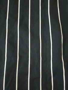 Striped Long Sleeve Top