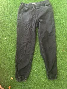DNMX JOGGER JEANS
